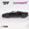 Mini GT Bugatti W16 Mistral Convertible 2024 - escala 1/64 MGT01058-L