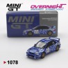 Mini GT Subaru Impreza Wrc99 n23 Acropolis Rally 2000 Miniatura escala 1/64 MGT01078-L