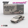 Mini GT Lotus Esprit Turbo 1980 - escala 1/64 MGT01109-L