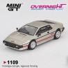 Mini GT Lotus Esprit Turbo 1980 - escala 1/64 MGT01109-L