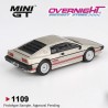 Mini GT Lotus Esprit Turbo 1980 - escala 1/64 MGT01109-L
