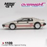 Mini GT Lotus Esprit Turbo 1980 - escala 1/64 MGT01109-L
