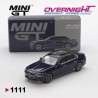 Mini GT Bmw I7 Xdrive60 2022 - escala 1/64 MGT01111-L