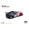- PREORDER - Mini GT Ford Mustang GTD America 250 - Usa Exclusive en Blister Escala 1/64 MGT01301-BL