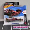 Hot Wheels Scuderia Ferrari HP Formula 1 JJJ78-N521
