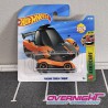 Hot Wheels Pagani Zonda Cinque Exoticars JJK75-N521