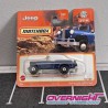 Matchbox 1948 Willys Jeepster HVP02-LA10