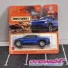 Matchbox 2024 Chevy Silverado EV  HLC57-LA10