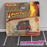 Matchbox MBX Tangiers Tuk Tuk  Indiana Jones HVN31-LA10