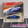 Matchbox 2023 Toyota GR Supra  JHN90-LA10
