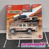 Matchbox 17 Toyota Landcruiser 78  JHP31-LA10