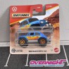 Matchbox Volkswagen Beetle 4x4   JBT06-LA10
