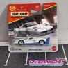 Matchbox 2004 Maserati MC12  JBR22-LA10