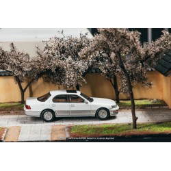 - PREORDER - Tarmac Works Lexus Ls400 (Ucf10) Pearlwhite 2001 escala 1/64 T64G-082-WH