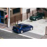 - PREORDER - Tarmac Works Mitsubishi Lancer Gsr Evolution 2 Blue 1994  escala 1/64 T64G-049-BL