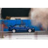 - PREORDER - Tarmac Works Mitsubishi Lancer Gsr Evolution 2 Blue 1994  escala 1/64 T64G-049-BL