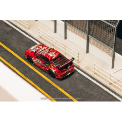 - PREORDER - Tarmac Works Nissan Silvia (S15) Eva Rt Production Model-02 2025 1/64 T64G-023-EVA02