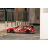 - PREORDER - Tarmac Works Nissan Silvia (S15) Eva Rt Production Model-02 2025 1/64 T64G-023-EVA02