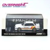 Inno64 Pandem Rocket Bunny E30 Matt White Diecast Con Madrid 2026 Event Edition escala 1/64 IN64-E30P-DCM