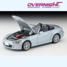 Tomica Limited Vintage 2006 Honda S2000 Light Blue Escala 1/64 TLV-N280c