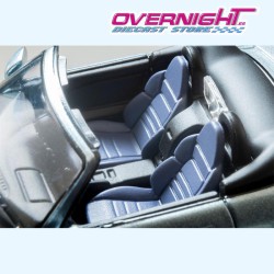 Tomica Limited Vintage 2006 Honda S2000 Light Blue Escala 1/64 TLV-N280c