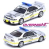 Inno64 1997 Nissan Skyline Gt-R (R33) 24 Hours Le Mans Offical Pace Car Escala 1/64 in64-R33-LMPC