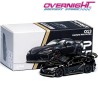 Pop Race Enigma Darwin Pro 66g Nwb Supra A90 Midnight Black Escala 1/64 PRE013
