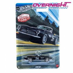 Hot Wheels Silver Series Vintage Gran Prix pack 5 coches HRT81-979J