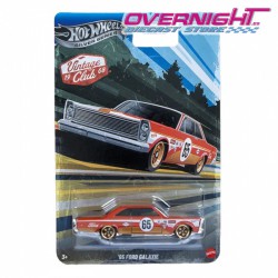 Hot Wheels Silver Series Vintage Gran Prix pack 5 coches HRT81-979J