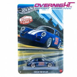 Hot Wheels Silver Series Vintage Gran Prix pack 5 coches HRT81-979J