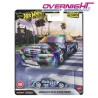 Hot Wheels Premium Boulevard 2026 Mix G pack de 5 coches - GJT68-978G