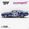 - PREORDER - Mini GT Ford Falcon (Xb) Gt N33 Bathurst 1000 1974 Escala 1/64 MGT01243-R
