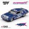 - PREORDER - Mini GT Ford Falcon (Xb) Gt N33 Bathurst 1000 1974 Escala 1/64 MGT01243-R