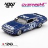 - PREORDER - Mini GT Ford Falcon (Xb) Gt N33 Bathurst 1000 1974 Escala 1/64 MGT01243-R