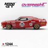 - PREORDER - Mini GT Ford Falcon (Xb) Gt N25 Bathurst 1000 1975 Escala 1/64 MGT01244-R