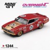 - PREORDER - Mini GT Ford Falcon (Xb) Gt N25 Bathurst 1000 1975 Escala 1/64 MGT01244-R