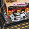 - PREORDER - Tarmac Works Audi R8 LMS GT3 Evo II n36 Uno Racing Macau GT 2025 + Diorama + Card Escala 1/64 T64-043- 25MGP36