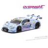 - PREORDER - Tarmac Works Audi R8 LMS GT3 Evo II n36 Uno Racing Macau GT 2025 + Diorama + Card Escala 1/64 T64-043- 25MGP36