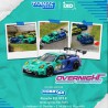 - PREORDER - Tarmac Works Porsche 911 992 GT3 R n33 Julien Andlauer Nurburgring 24h 2024 Escala 1/64 T64-084-24NUR33