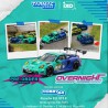 - PREORDER - Tarmac Works Porsche 911 992 GT3 R n33 Julien Andlauer Nurburgring 24h 2024 Escala 1/64 T64-084-24NUR33