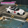 - PREORDER - Tarmac Works Nissan GT-R R35 Lb-Silhouette Works n23 2026 Escala 1/64 T64-105-WH
