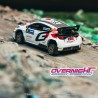- PREORDER - Tarmac Works Toyota Yaris GR Rally2 n34 Yuki Yamamoto Rally Sweden 2024 Escala 1/64 T64-092-24RS34