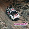 - PREORDER - Tarmac Works Toyota Yaris GR Rally2 n34 Yuki Yamamoto Rally Sweden 2024 Escala 1/64 T64-092-24RS34