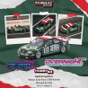 - PREORDER - Tarmac Works Audi A4 B5 Quattro Macau Guia Race 1999 Winner 53 M.Bartels Escala 1/64 T64-077-99MGP53