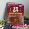 Volkswagen Type 2 Panel Van - Chinese Zodiac 2024 Year Of The Dragon – Greenlight 1/64