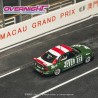 - PREORDER - Tarmac Works Audi A4 B5 Quattro Macau Guia Race 1999 Winner 53 M.Bartels Escala 1/64 T64-077-99MGP53