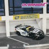 - PREORDER - Tarmac Works Mercedes-Benz Amg GT GT4 Greater Bay Area n12 F.W.Ming GT Cup Macau 2025 Escala 1/64 T64-006-25MGP12