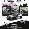 - PREORDER - Tarmac Works Mercedes-Benz Amg GT GT4 Greater Bay Area n12 F.W.Ming GT Cup Macau 2025 Escala 1/64 T64-006-25MGP12