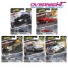 Hot Wheels Premium Modern Classics pack de 5 coches 2026 10th - FPY86-976S