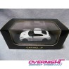 Carnel Nissan GT-R Nismo N Attack Package R35 Pearl White Escala 1/64 CN640017